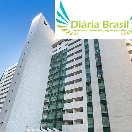 Mercure Diaria Brasil 61509 Brasilia Exterior photo