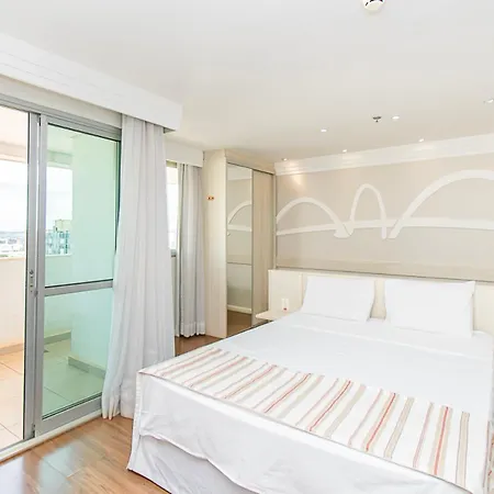 Mercure Diaria Brasil 61509 Brasilia Exterior photo