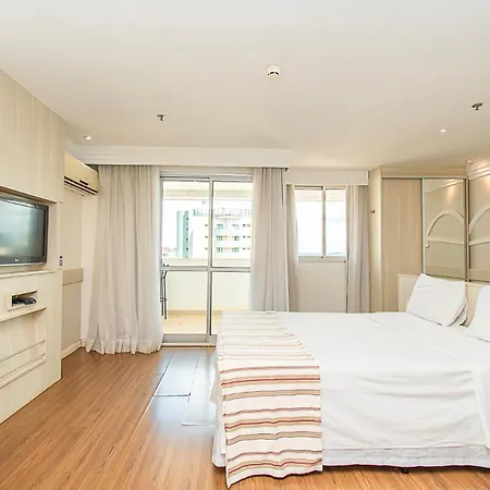 Mercure Diaria Brasil 61509 Brasilia Exterior photo