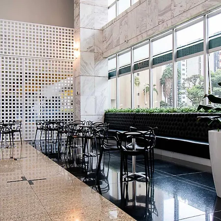 Mercure Diaria Brasil 61509 Brasilia Exterior photo