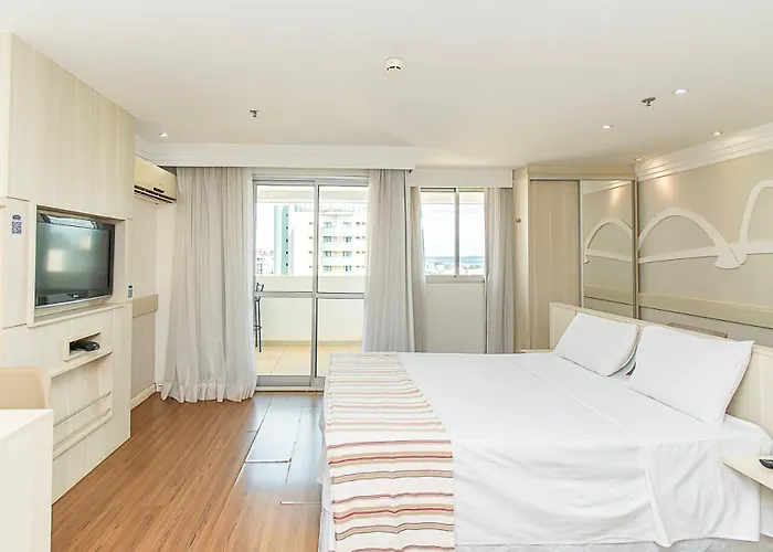 Mercure Diaria Brasil 61509