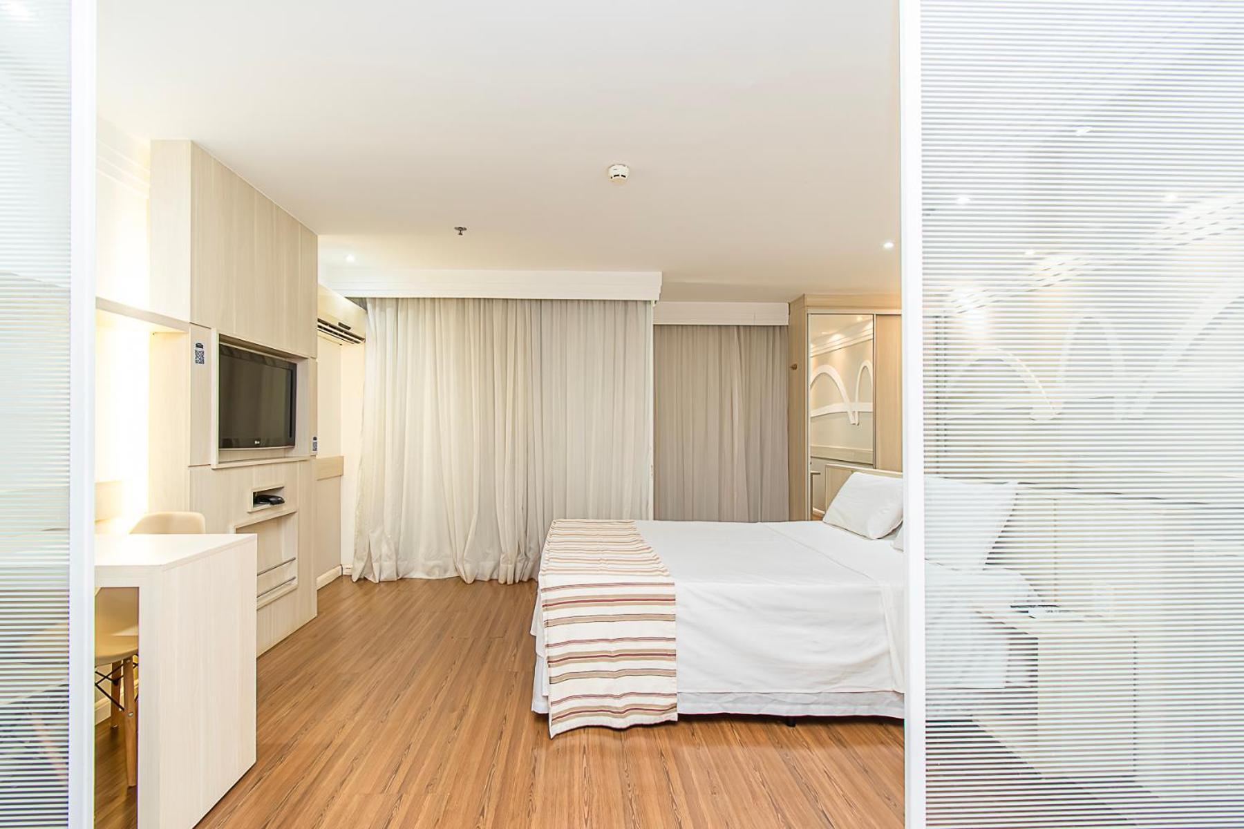Mercure Diaria Brasil 61509 Apartment Brasilia