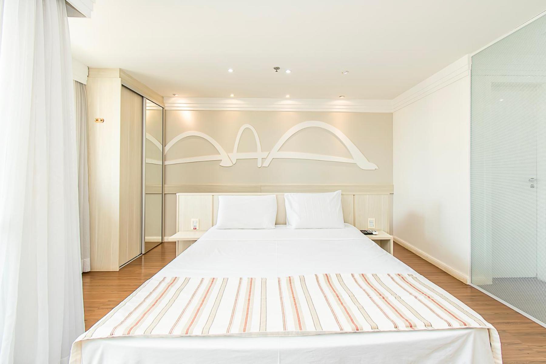 Mercure Diaria Brasil 61509 Brasilia
