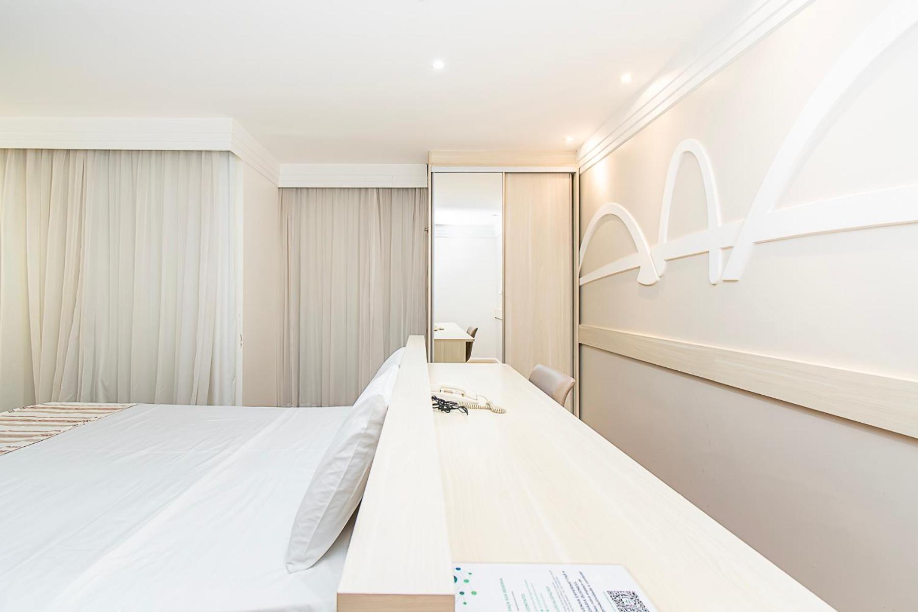 Mercure Diaria Brasil 61509 Apartment *