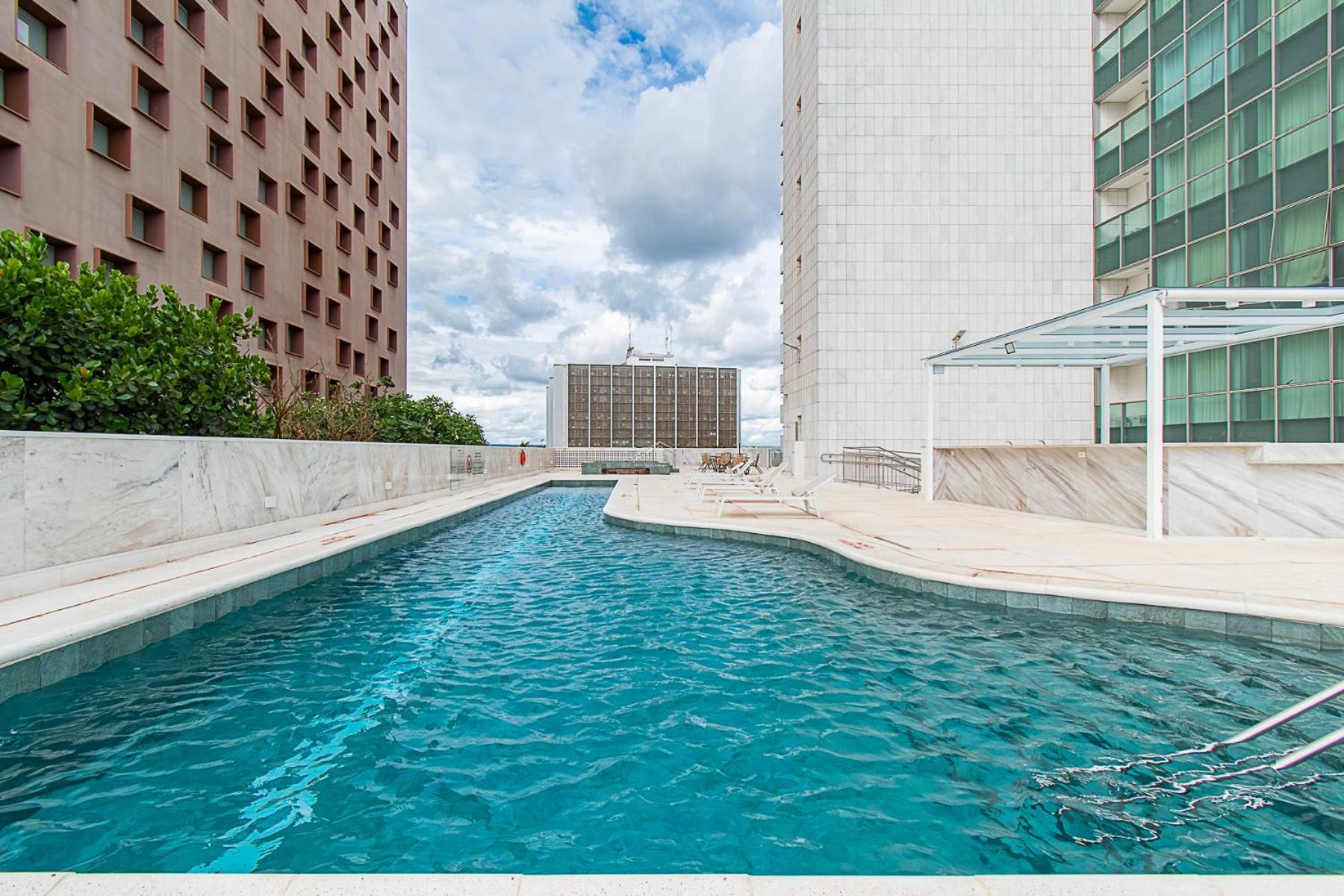 Apartment Mercure Diaria Brasil 61509