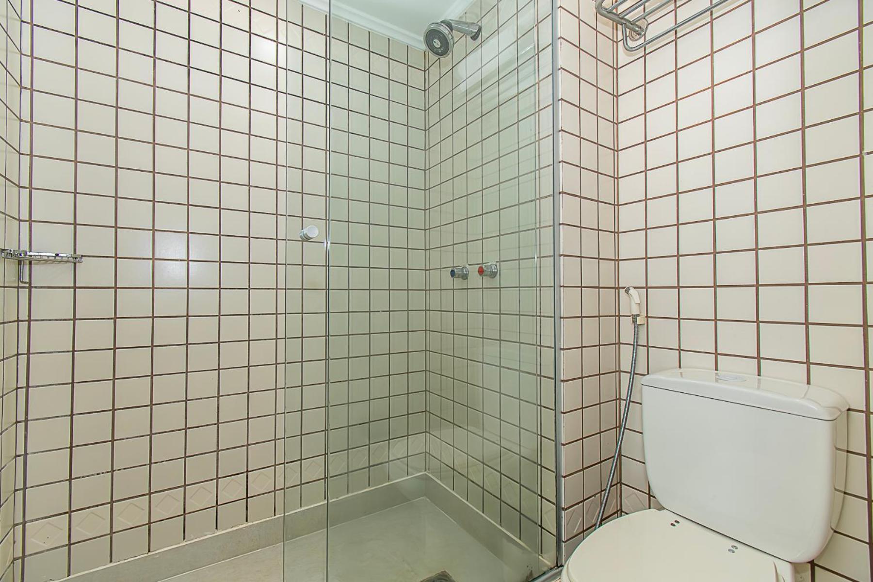 Mercure Diaria Brasil 61509 Brasilia
