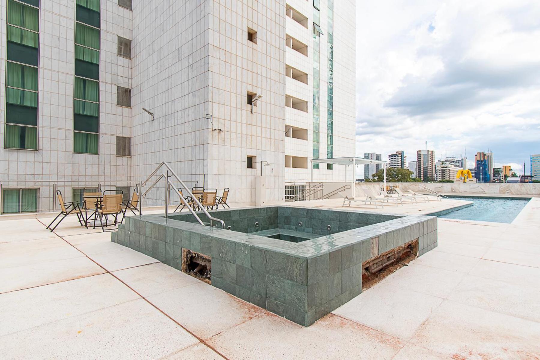 Mercure Diaria Brasil 61509
