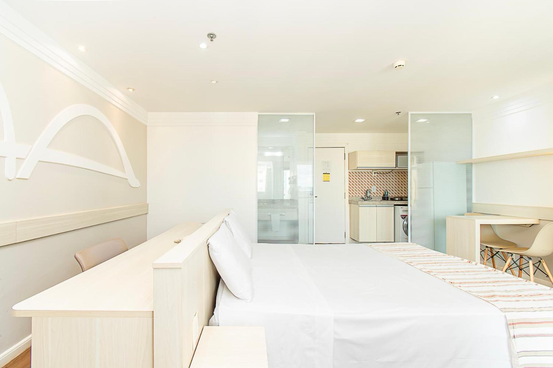 Apartment Mercure Diaria Brasil 61509