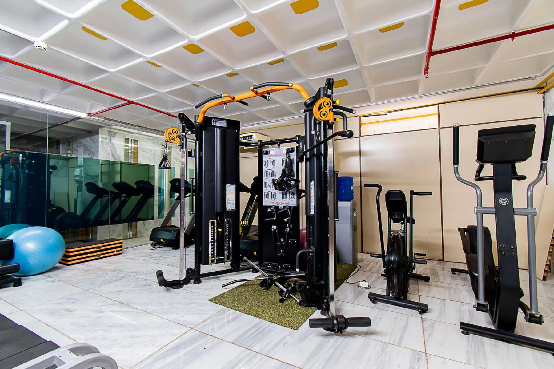 Apartment Mercure Diaria Brasil 61509