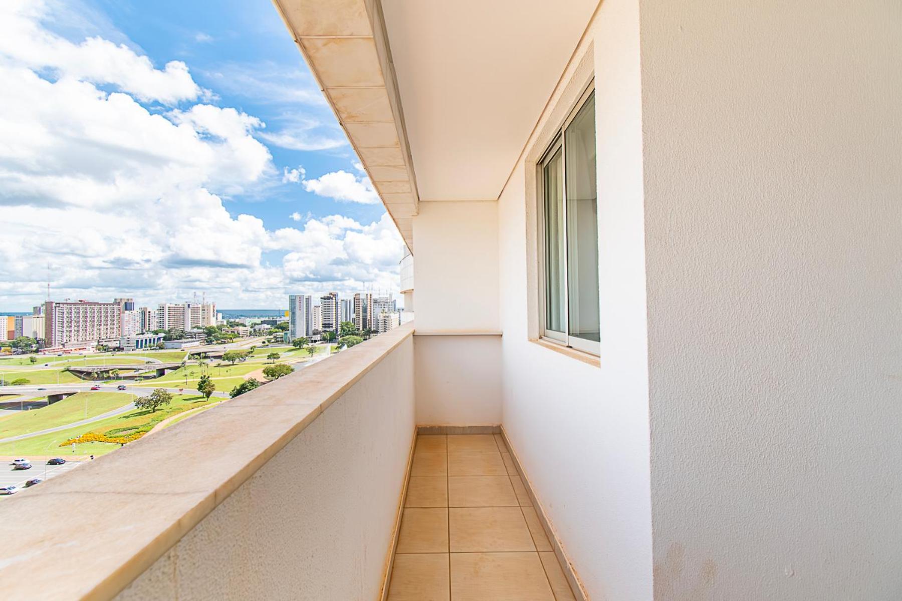 Apartment Mercure Diaria Brasil 61509 *
